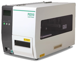 phoenix px510  rfid printer